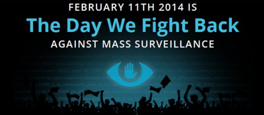 We Fight Back